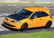 Renault Megane R26.R